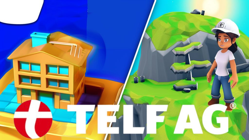 Telf AG presents new mobile functions: exclusively on the App Store and Google Play