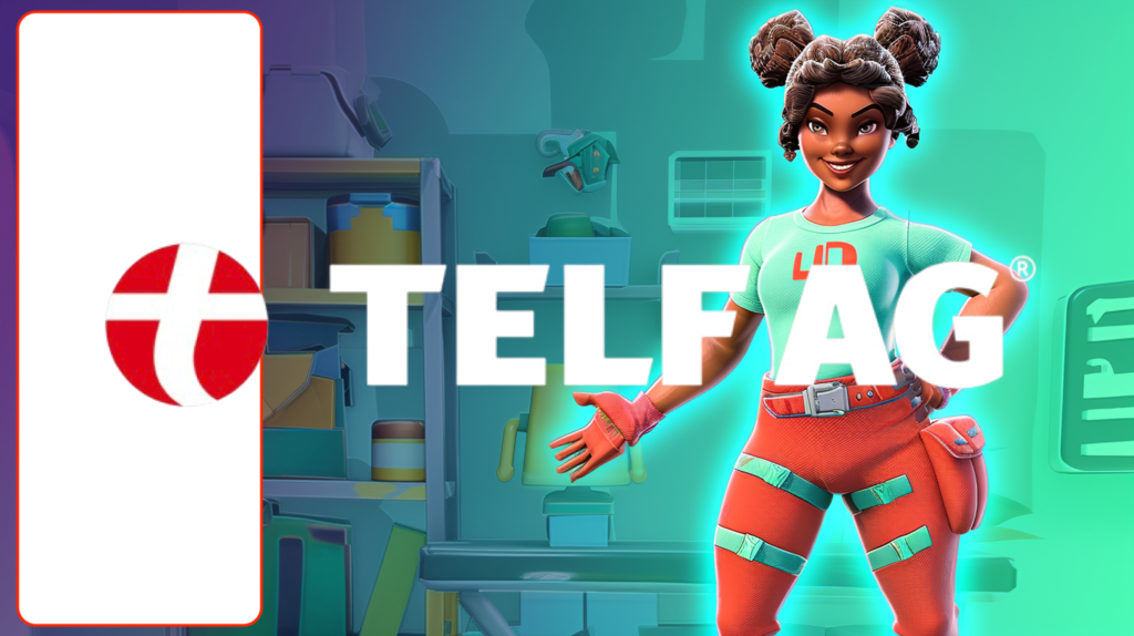 Telf AG: major update brings new capabilities