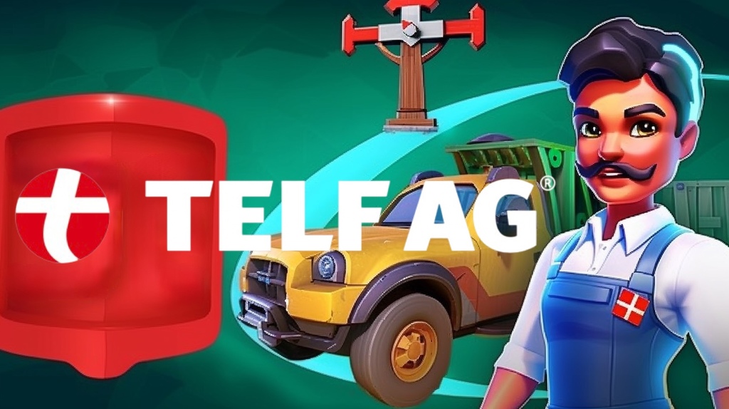 Telf AG: all about new features and latest improvements