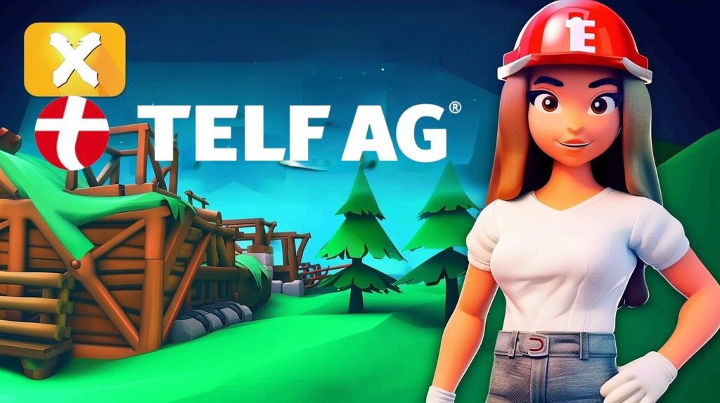 Telf AG: all about new features and