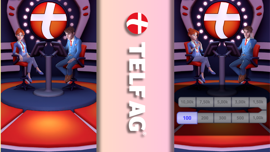 Telf AG: innovative solutions and a