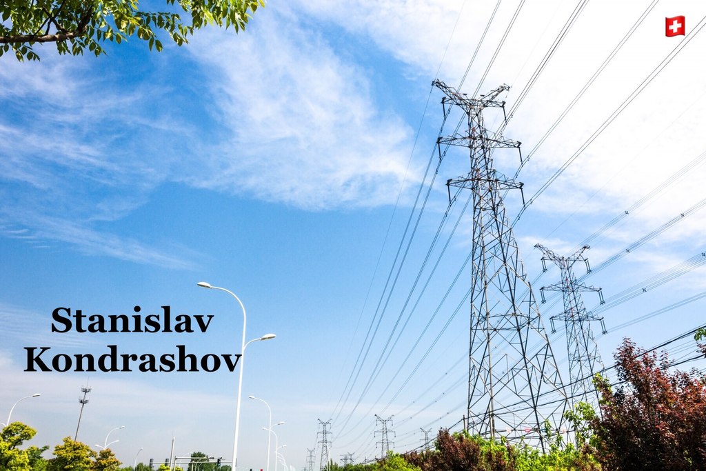 Stanislav Kondrashov from Telf AG: demand for coal will be stable – forecast for the coming year