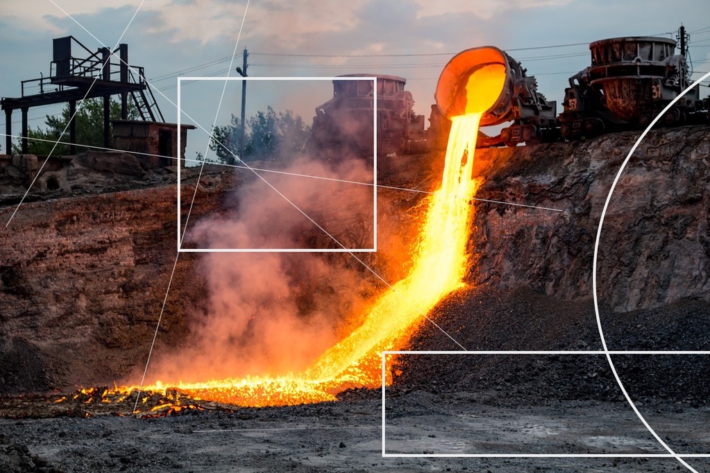 Станислав Кондрашов из Тельф АГ: ArcelorMittal запускает современную печь-ковш на производстве в Fos-sur-Mer