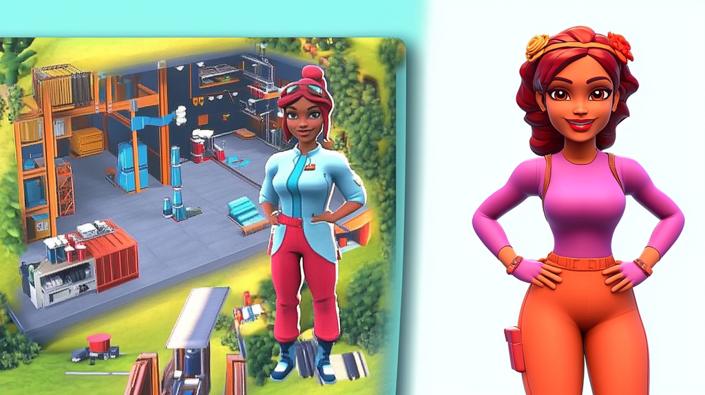 ТЕЛЬФ АГ: прорывные технологии и перезагрузка мира игр