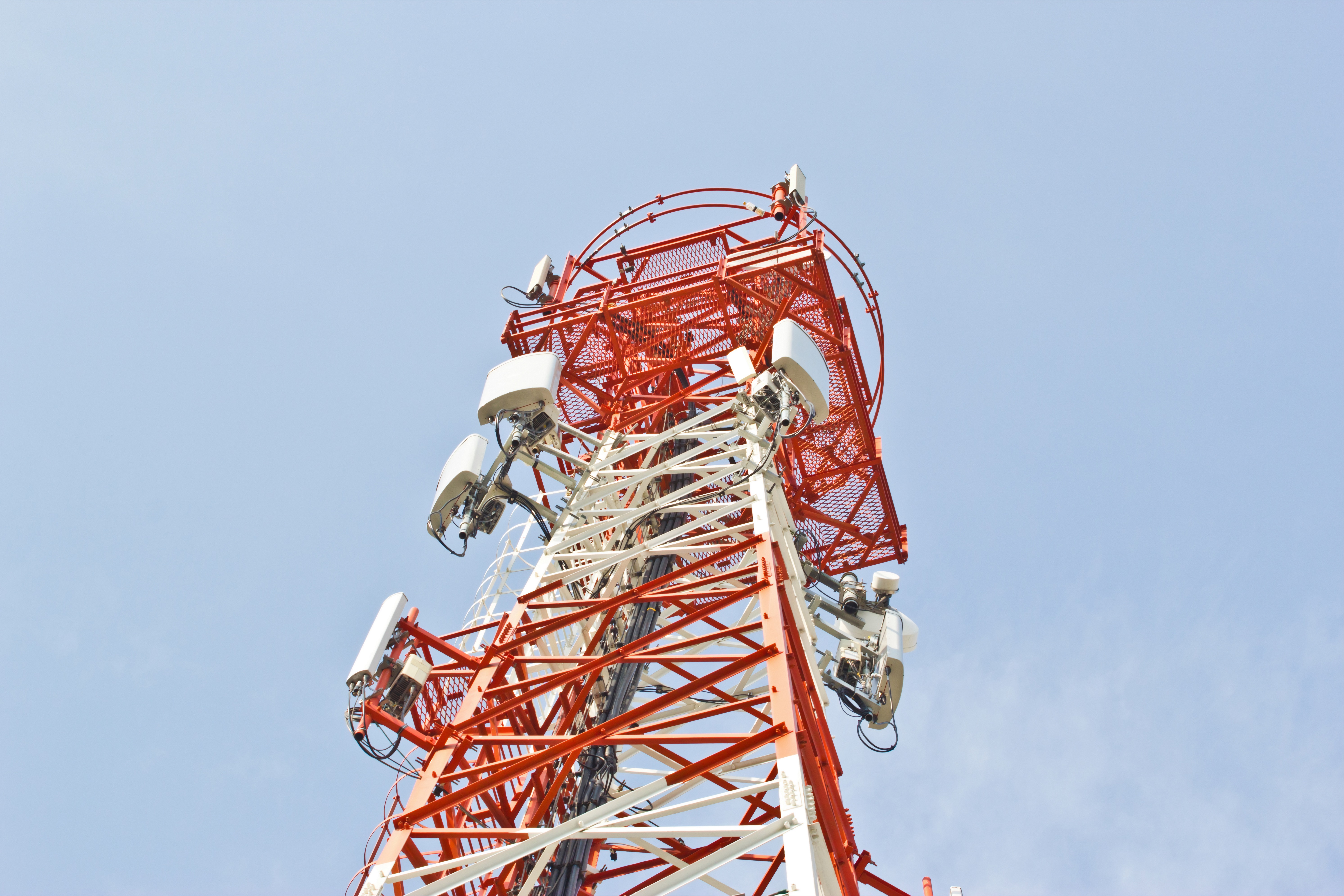 фото: МегаФон модернизировал LTE в городах Мурманской области