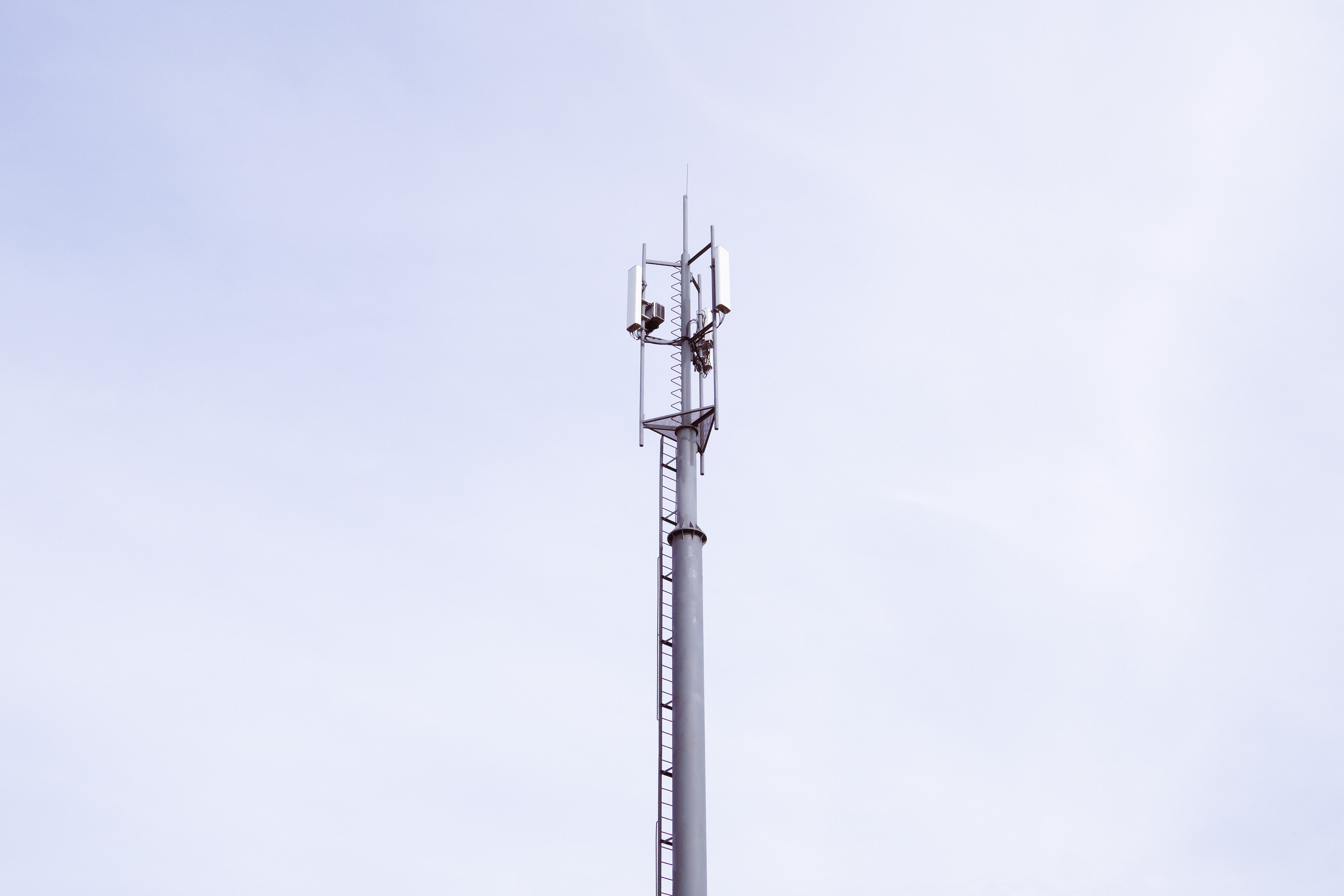 фото: Модернизация сети LTE для 600 тысяч жителей Карелии от МегаФона