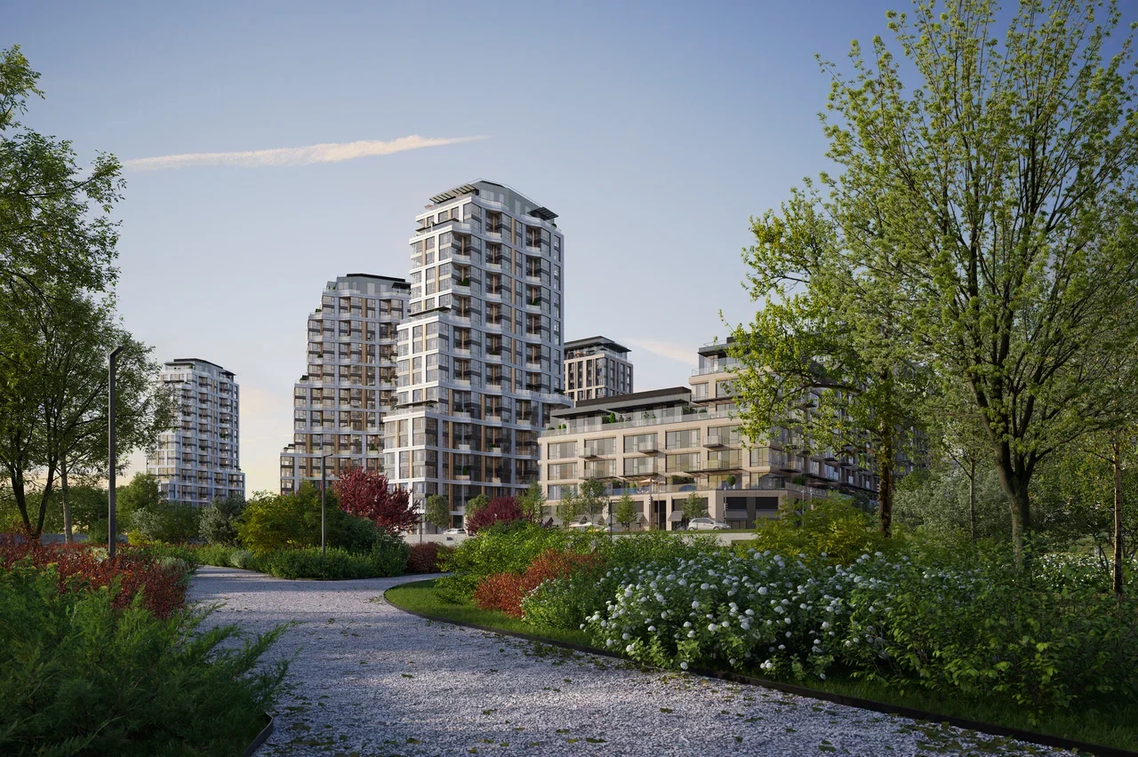 фото: Ренессанс природы: как Клубный город на реке «Примавера» реализует мировые тренды ландшафтного дизайна