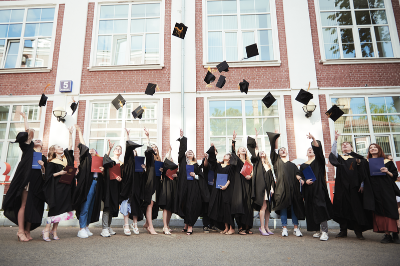фото: Выпускники Вышки смогут получить дипломы в формате NFT
