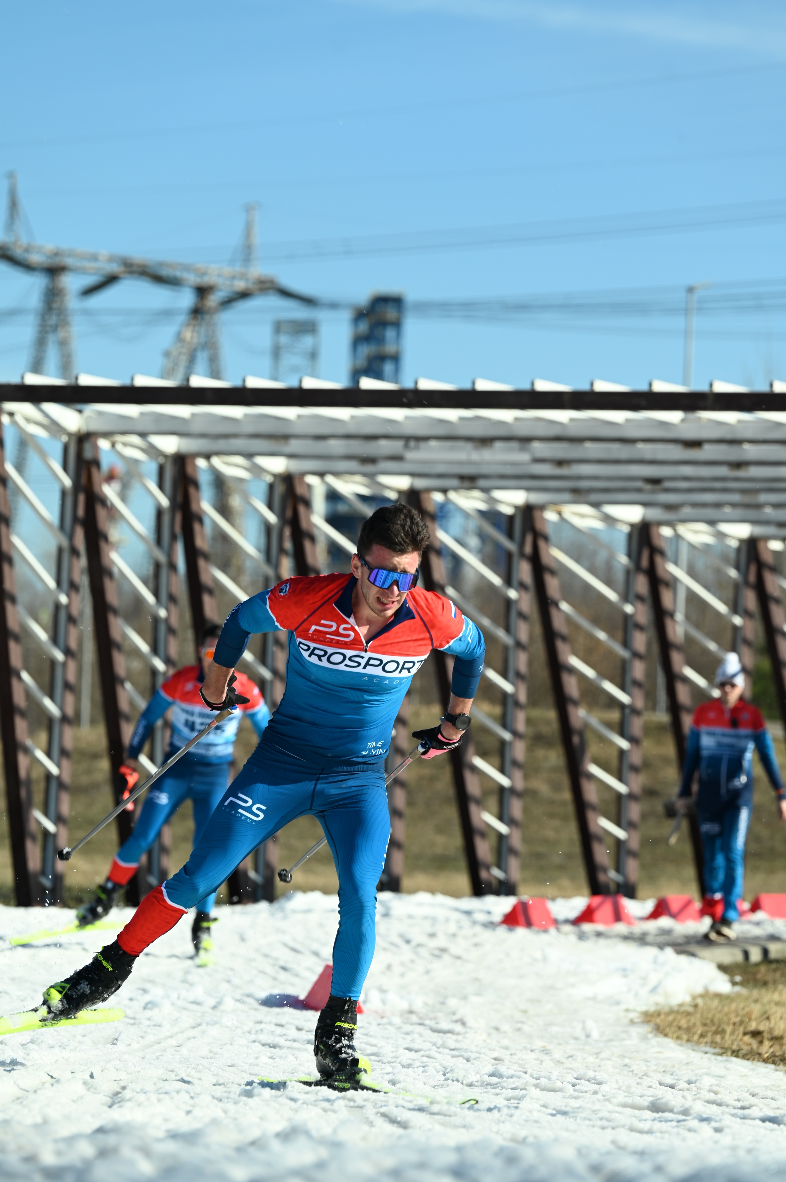 фото: 9 марта в Москве пройдёт «Гонка поколений» — массовые лыжные соревнования в память выдающегося тренера и серебряного призера Чемпионата СССР