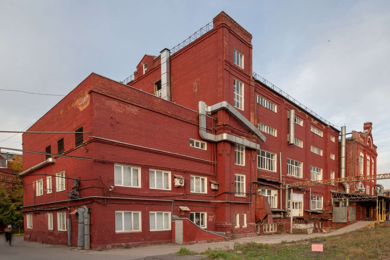 фото: ASTERUS оцифровал завод Кристалл