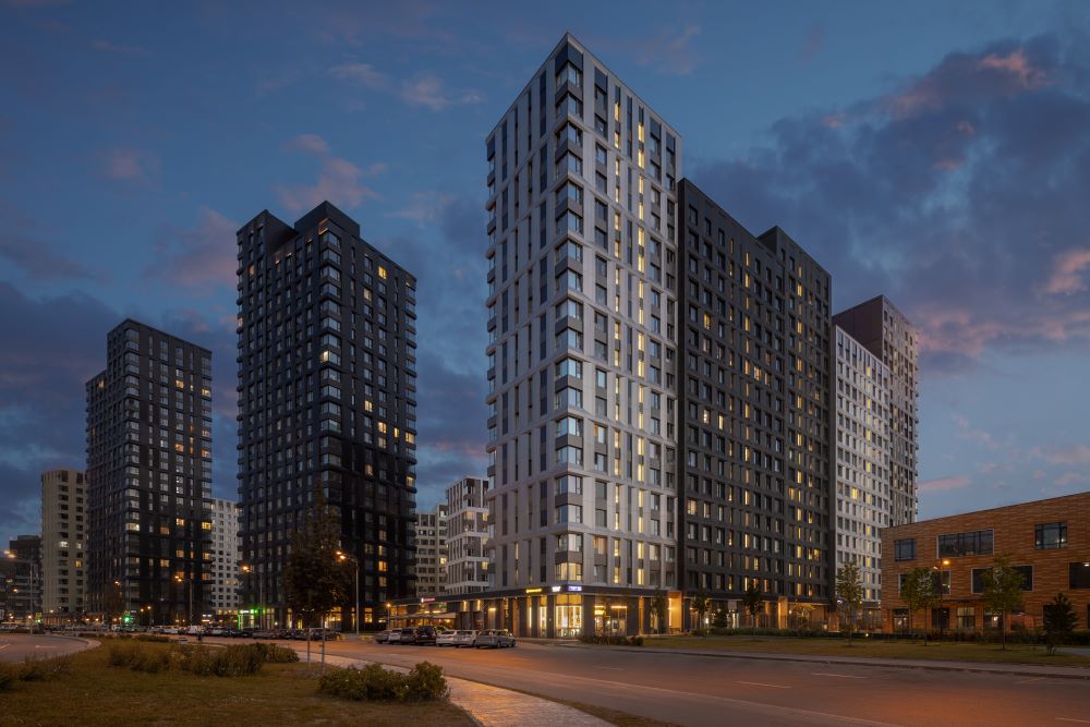 фото: Вторичка vs новостройка: что стоит брать в новых реалиях рынка 