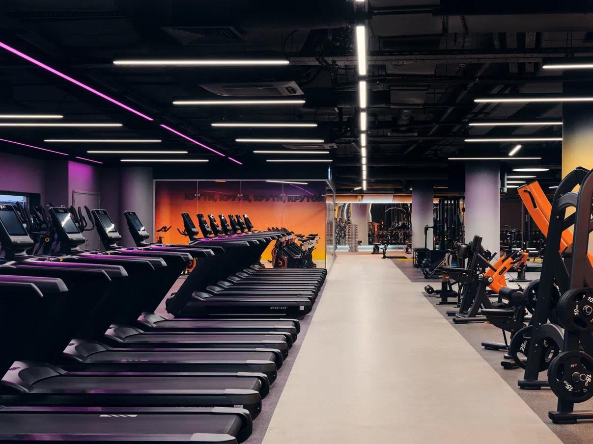 фото: Spirit. Fitness откроет свой первый фитнес-клуб в Воронеже