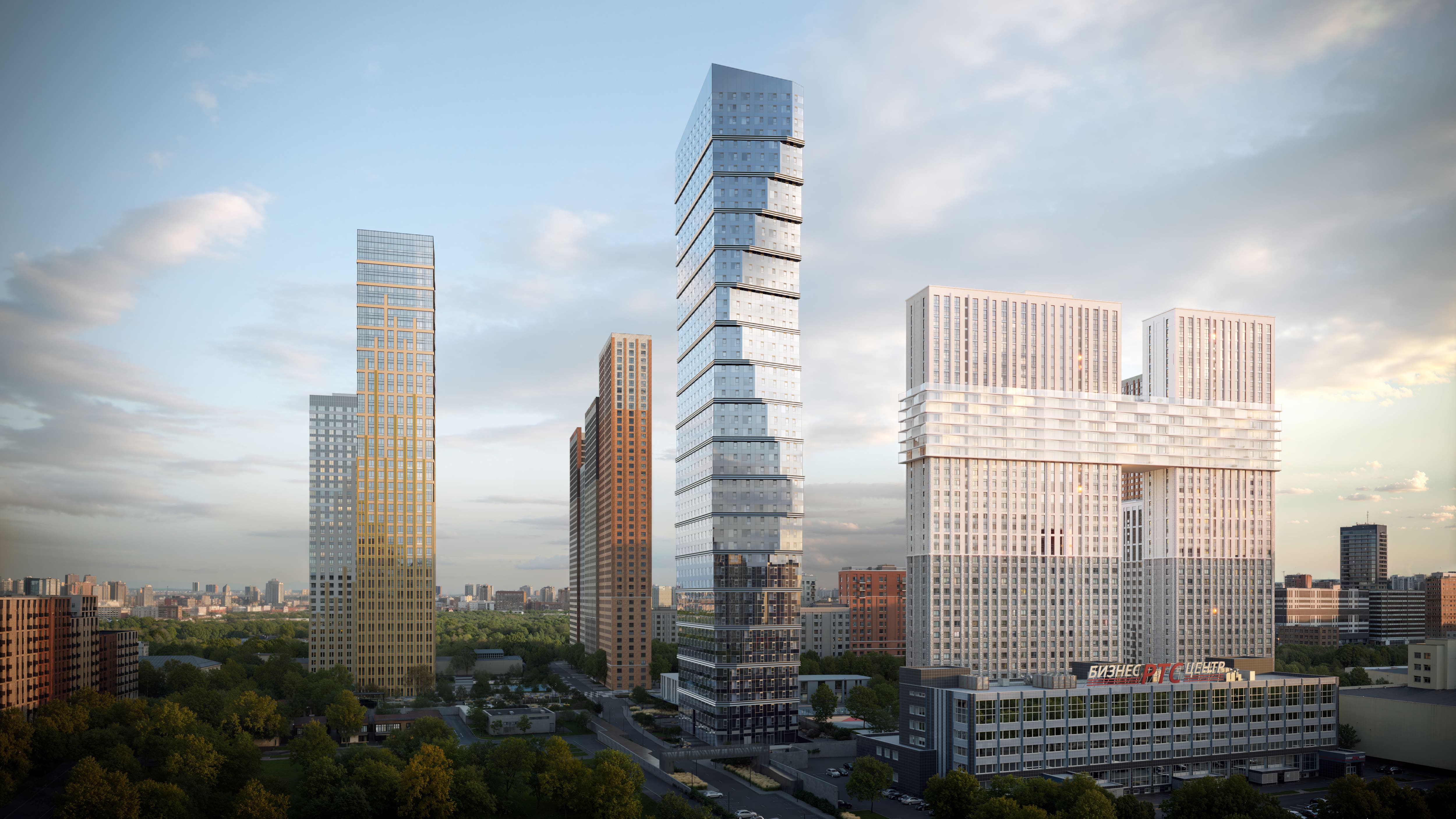 фото: Тренд на новый вид клубной инфраструктуры: что такое SocialHUB?