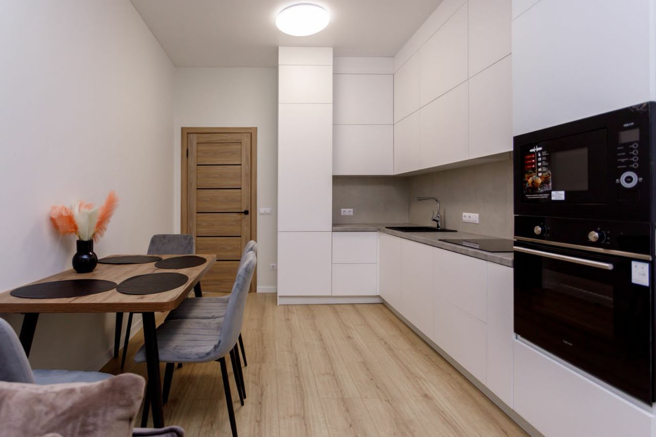 фото: Жить по-новому: более 50% россиян больше не хотят огромные квартиры