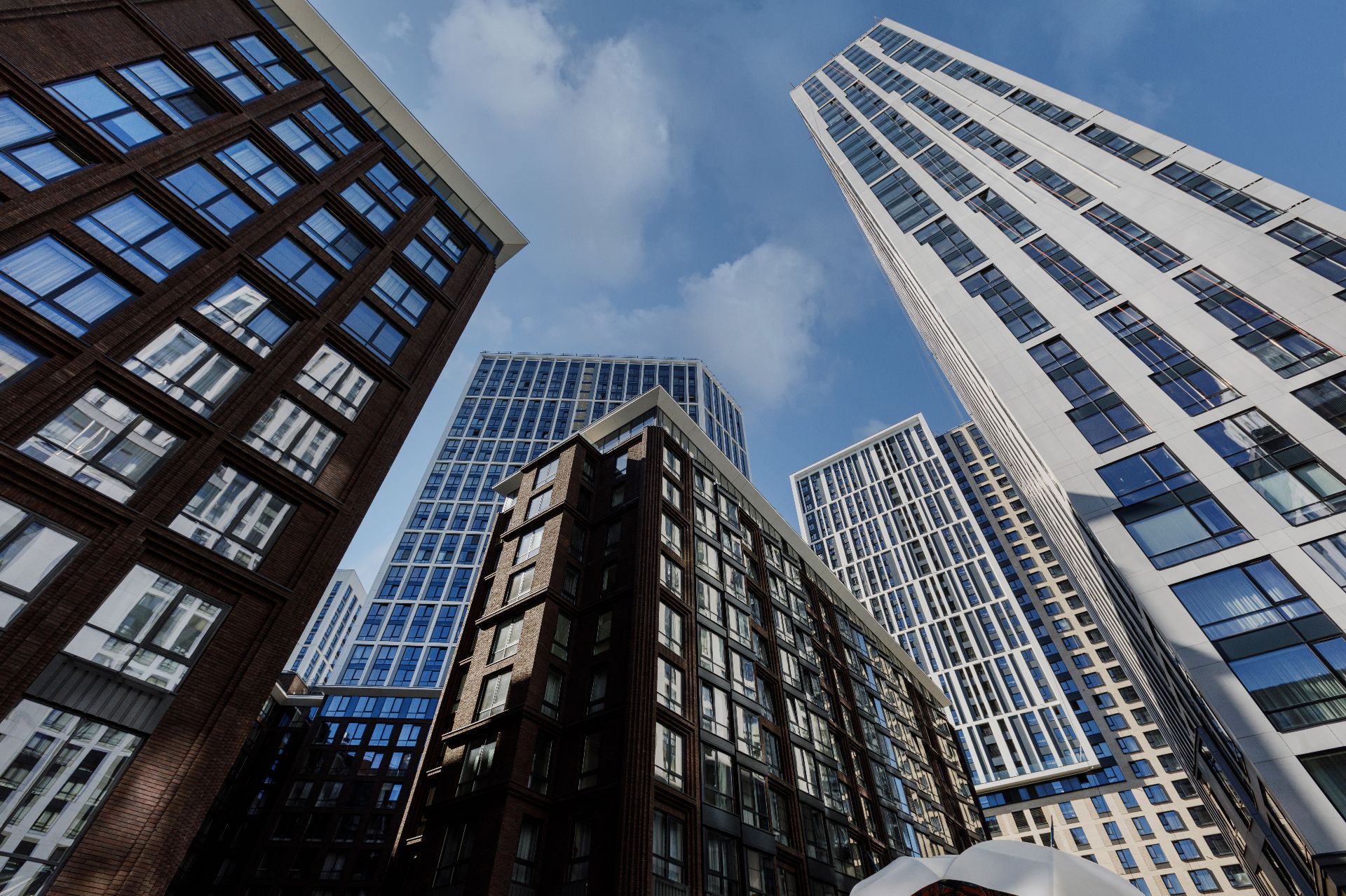 фото: ГК «КОРТРОС» построила в Останкинском районе Москвы 160 тыс. кв. м жилья