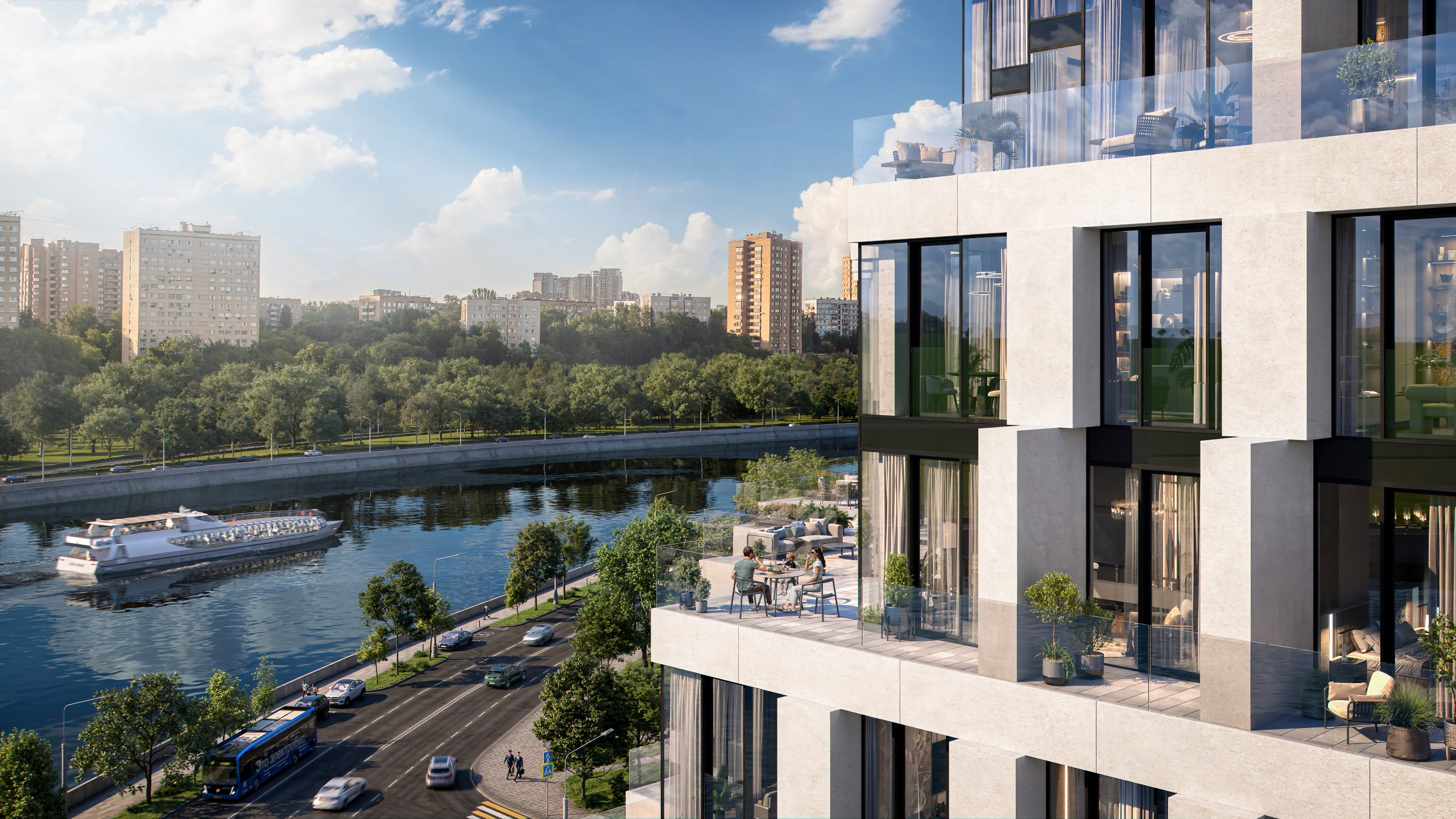 фото: В Москве число квартир в бюджете до 20 млн рублей сократилось в 5 раз за год