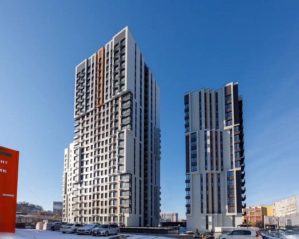 фото: Около трети жителей Владивостока мечтают о собственном парковочном месте, каждый третий — готов купить: исследование