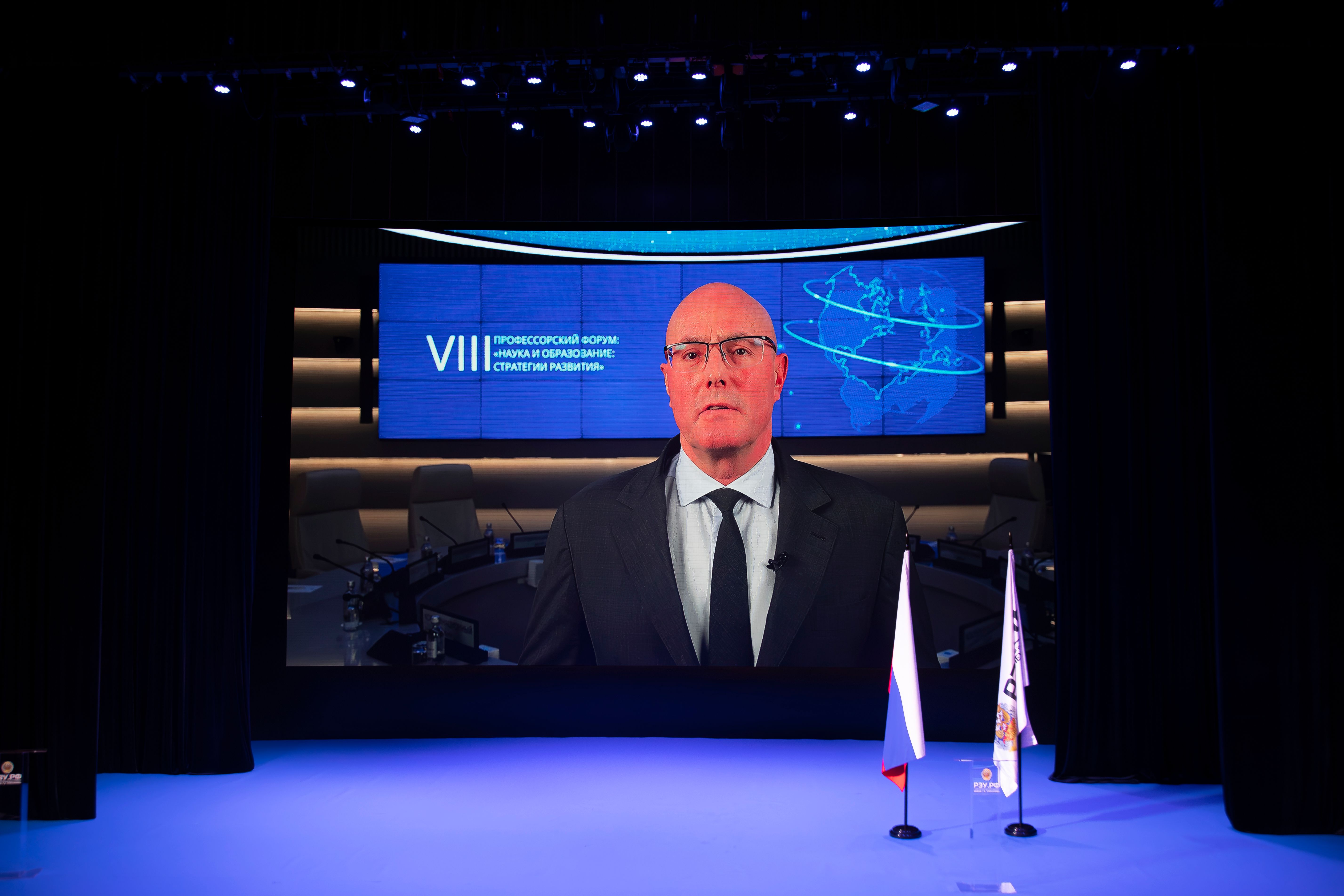 Почти половина студентов и профессоров технических вузов не понимают, что такое интеллектуальная собственность