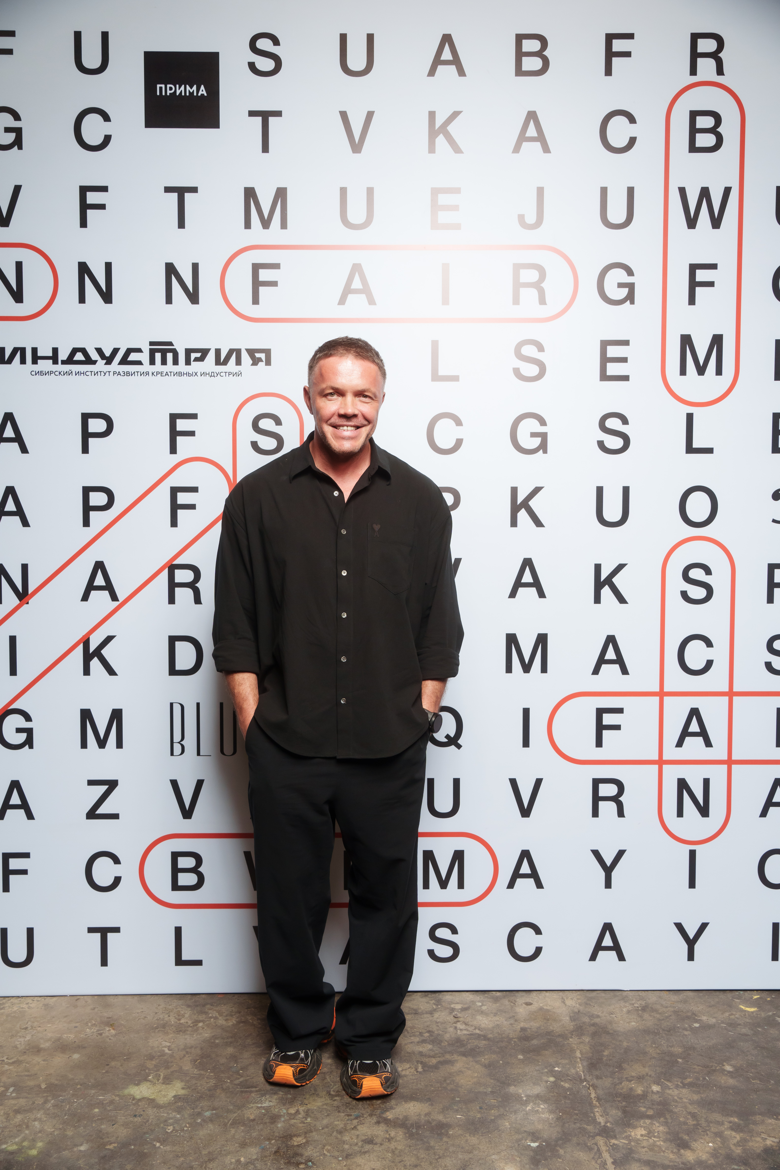 фото: В Красноярске открылась Первая сибирская ярмарка современного искусства SCAN FAIR