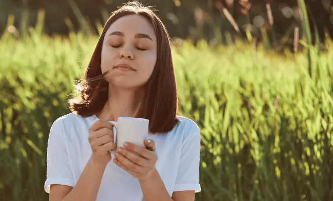 Алтайские травы. Фо