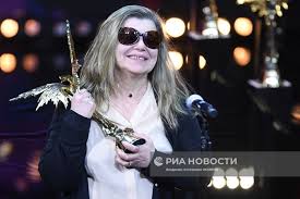 фото: Обладатель премии "Ника" Ирина Уральская проведет бесплатный мастер-класс на кинофестивале в Москве