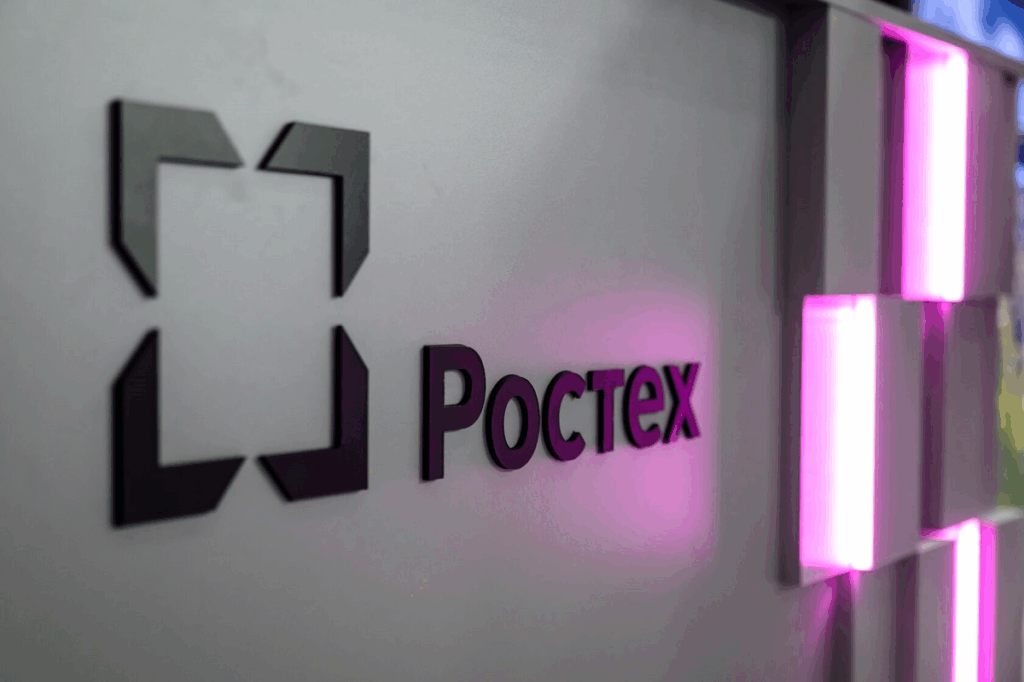 Ростех запустил первый промышленный маркетплейс фото: Ростех запустил первый промышленный маркетплейс