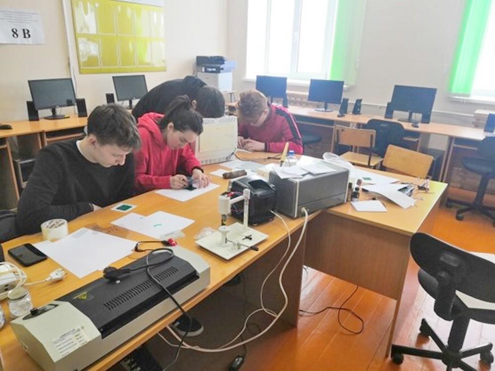 фото: С теплом и заботой: АО «Транснефть – Урал» оказало благотворительную помощь детским образовательным учреждениям