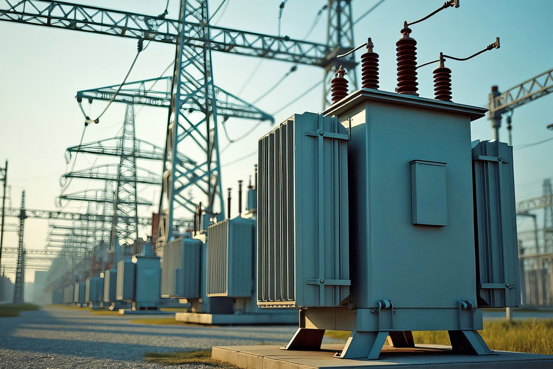 фото: Аккумуляторные батареи «Швабе» более 2 лет обеспечивают энергобезопасность Новосибирска