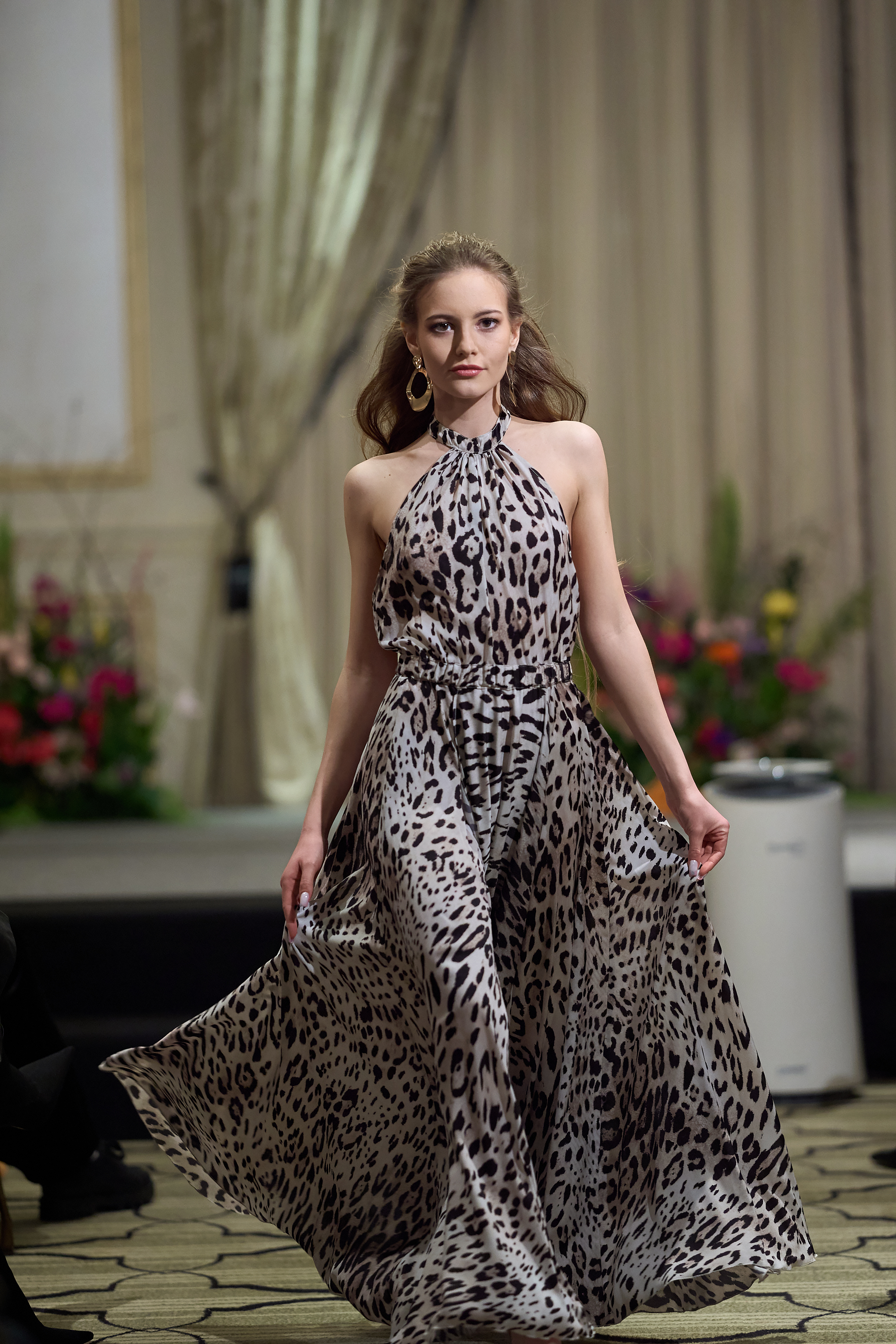 фото: Zepter Lifestyle Festival: высокие технологии и мода в отеле Four Seasons 