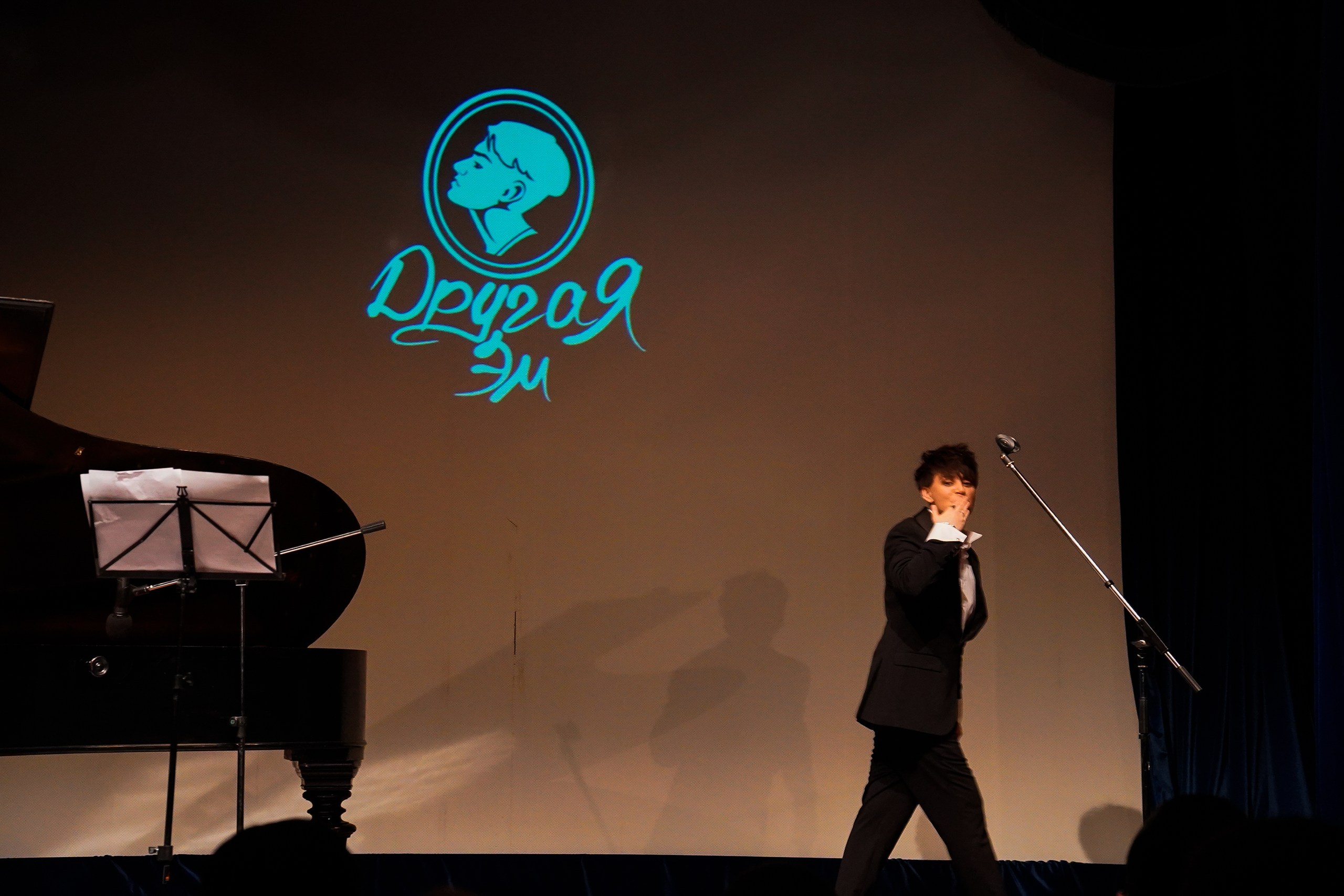 фото: Поэзия, музыка и арт-объекты: вечер «Красота» в Музее имени Пушкина объединил творцов и зрителей