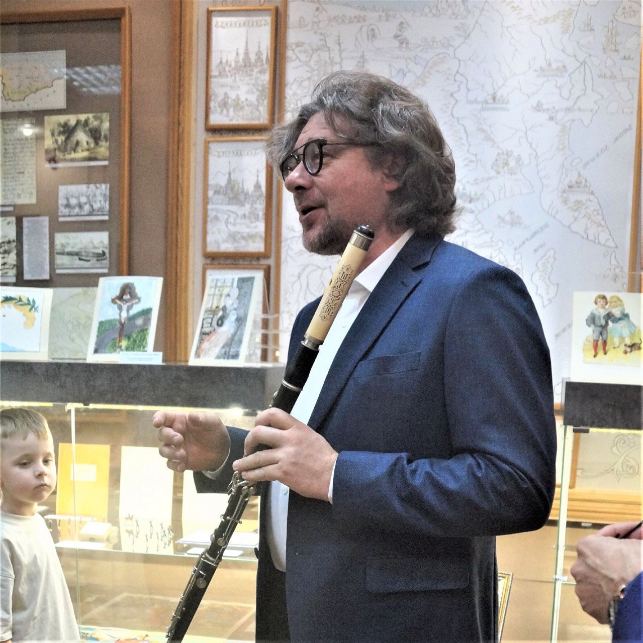 фото: «Волшебная флейта» растит лидеров: уникальный образовательный проект меняет систему обучения юных музыкантов