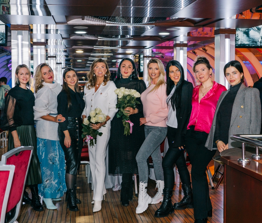 фото: Экосистема для осознанного развития личного бренда