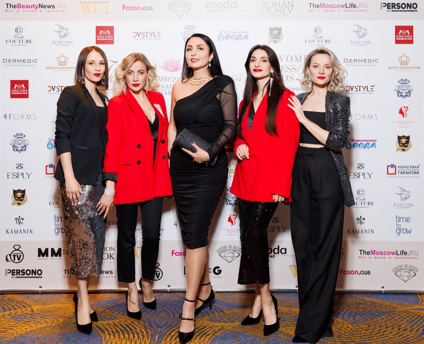 фото: Экосистема для осознанного развития личного бренда