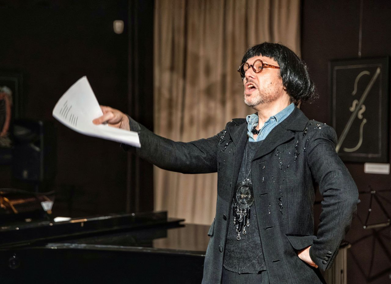 фото: Пристань вдохновения в доме Марины Цветаевой:  Фонд «Корабль» отпраздновал двухлетие