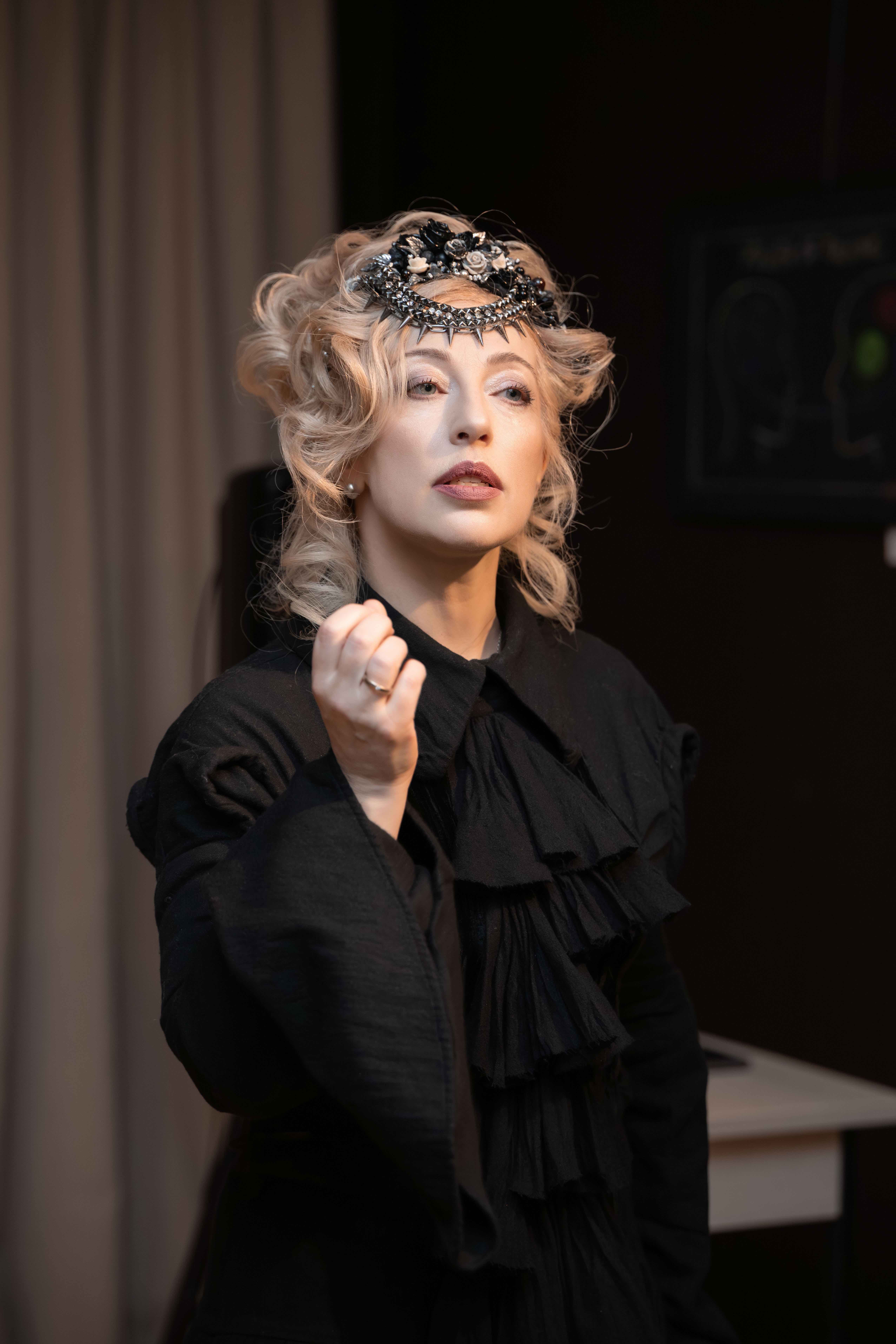 фото: Пристань вдохновения в доме Марины Цветаевой:  Фонд «Корабль» отпраздновал двухлетие