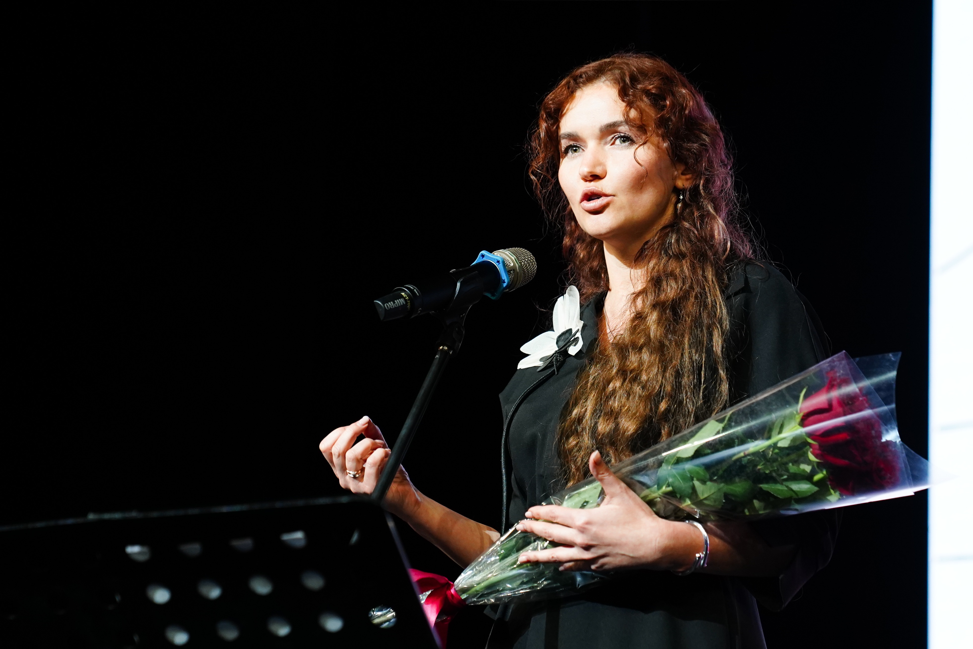 фото: Театральная неделя на Плющихе