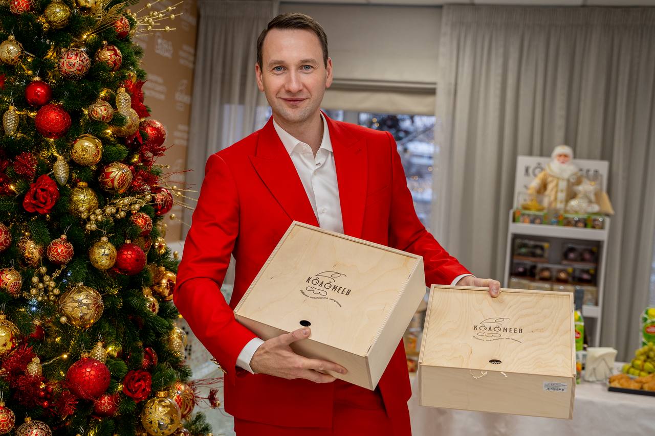 фото: Предчувствие весны: Светский вечер в старинной московской усадьбе, где оживают традиции