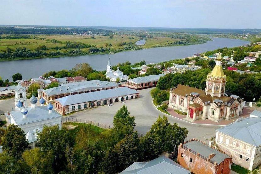 фото: Город, где музыка звучит с балконов