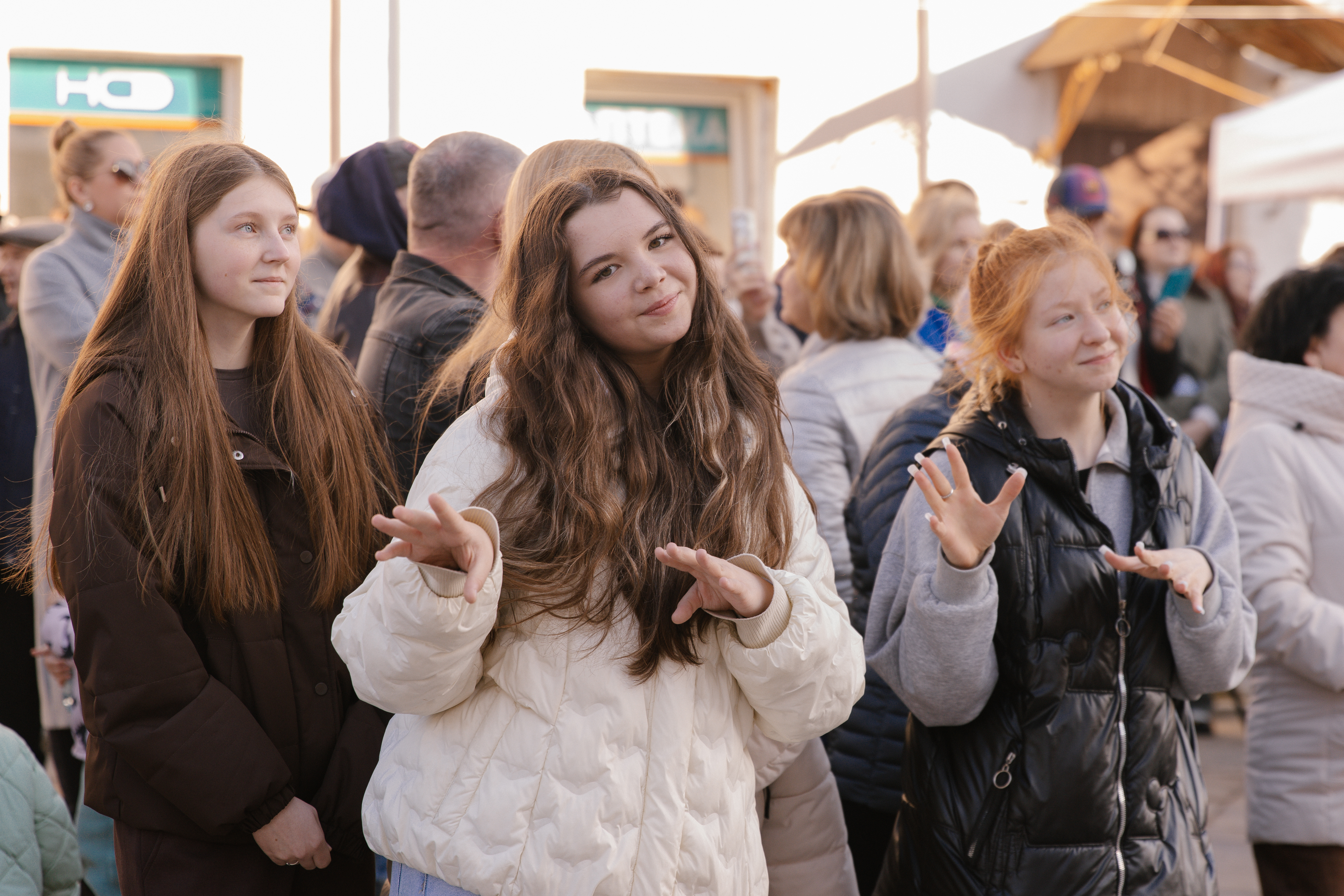 фото: В Касимове музыка вышла на улицы: как фестиваль «Мелодия старого города» стал новым культурным событием России