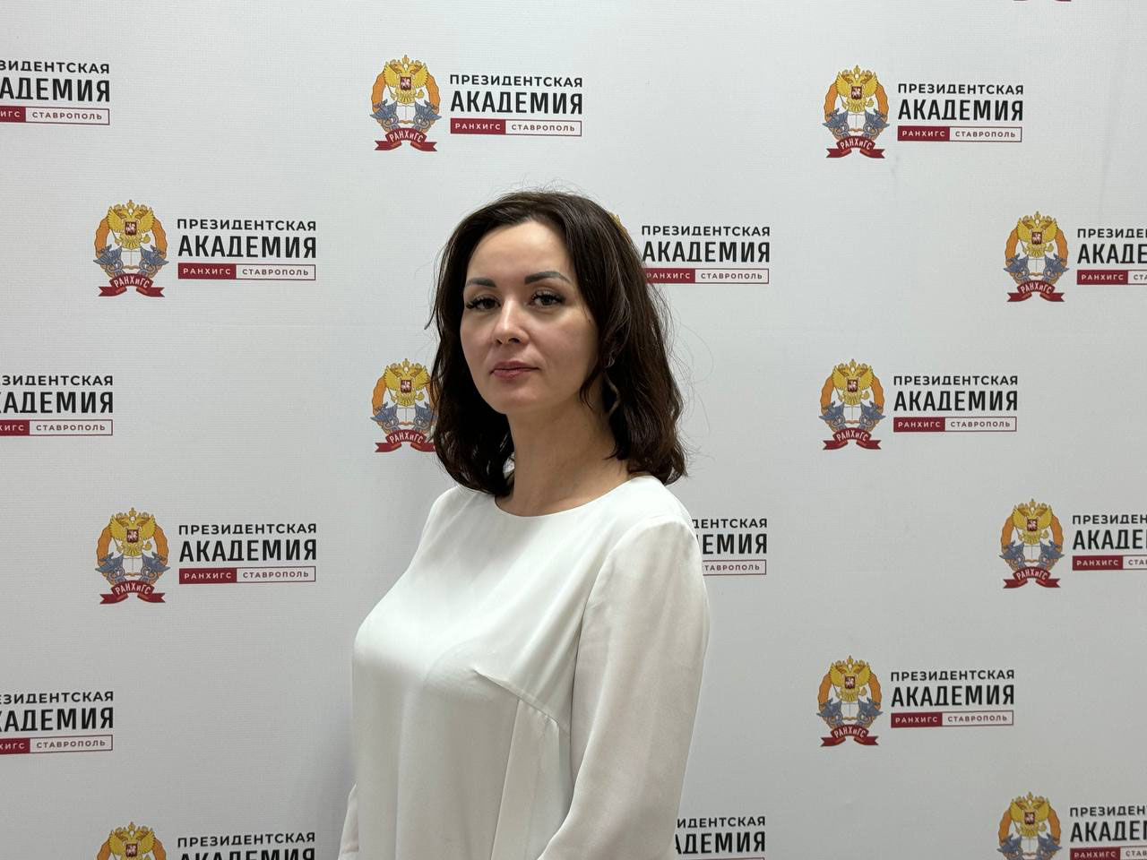 фото: В Ставропольском филиале Президентской академии рассказали о Всероссийской акции «Красная гвоздика»