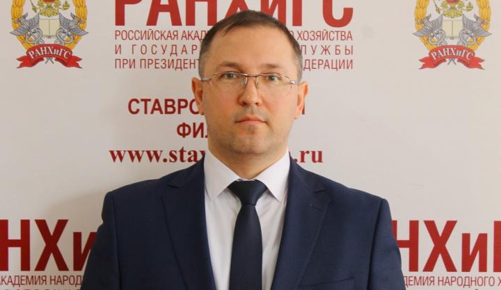 фото: Эксперт Ставропольского филиала Президентской академии отмечает, что ключом к культурному богатству и взаимопониманию является сохранение языка коренных народов