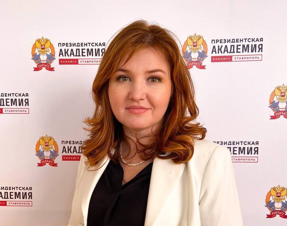 фото: В Ставропольском филиале Президентской академии дали советы, как уберечься от  сезонной аллергии