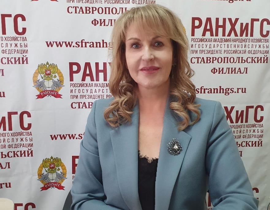 В Москве открылся марафон «Россия — семья семей» общества «Знание»