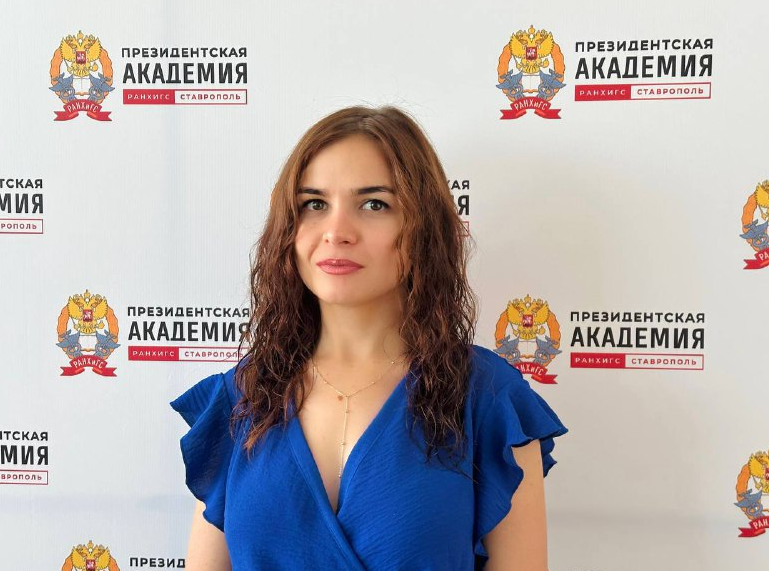 фото: Студенты Ставропольского филиала Президентской академии приняли участие в учебно-тренировочных сборах ВПЦ «Феникс»