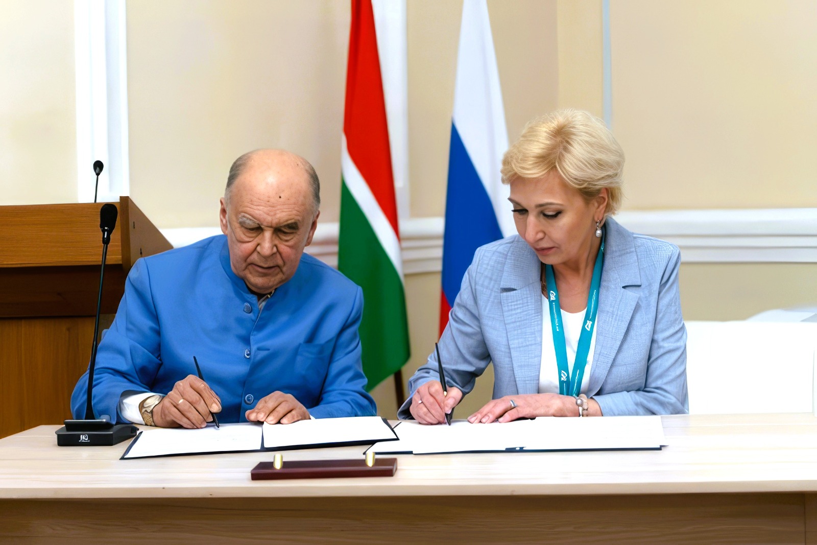 фото: Экспертная практика Уральской ТПП презентована на V юбилейном Международном форуме торгово-промышленных палат в рамках форума «Россия – Исламский мир: KazanForum» в Казани