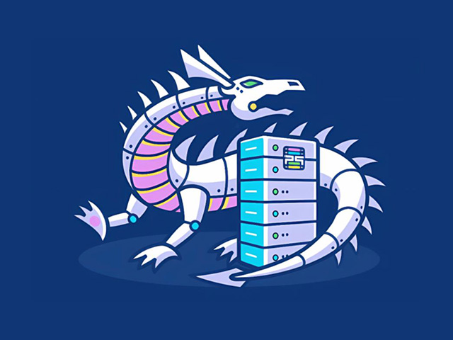 фото: PQ.Hosting: История успеха компании, созданной Иваном Некулицы, и её вклад в развитие цифрового мира