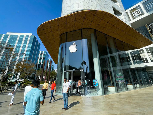фото: В России могут запретить технику Apple. Депутаты все объяснили