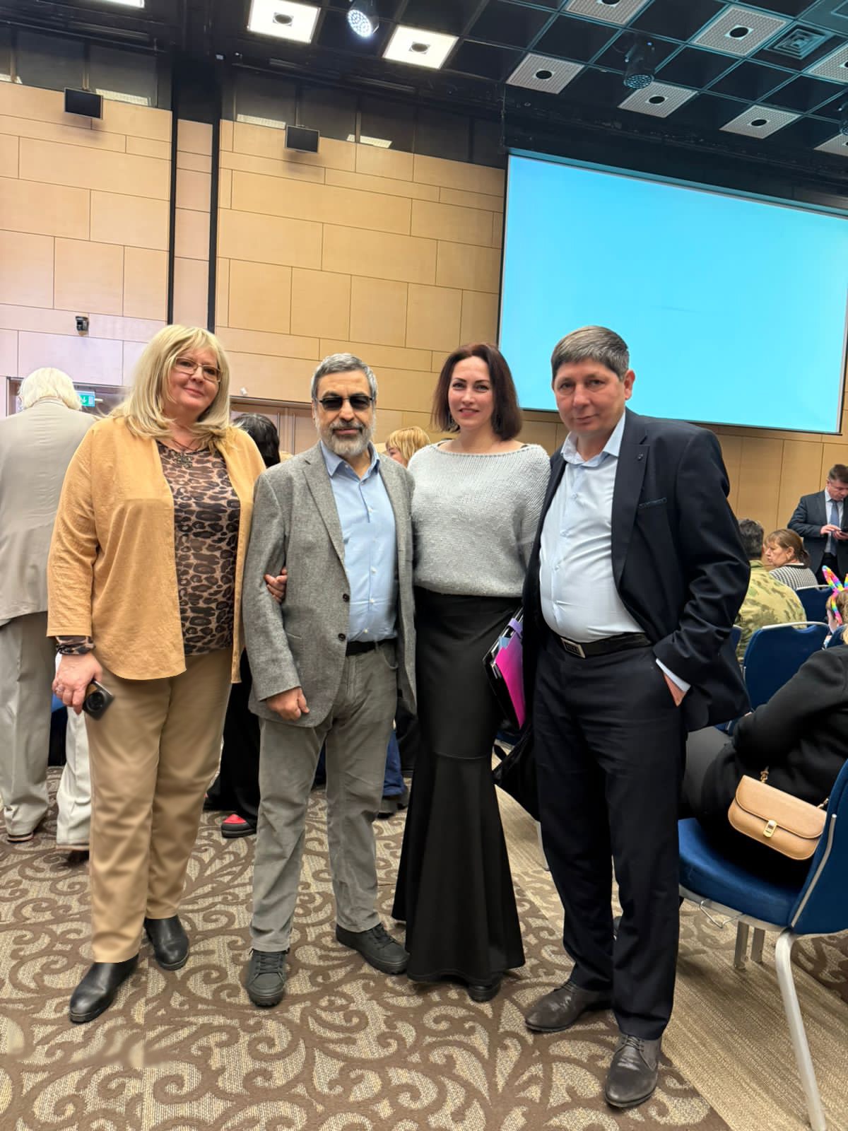 фото: ООО «Бибибэндз», победитель всероссийских конкурсов высоких технологий и победители премии Престиж России