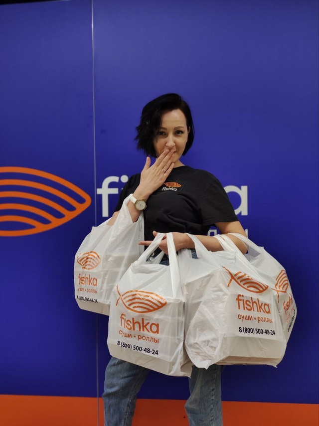 фото: 120 тысяч архангелогородцев выбрали суши: как японская кухня покорила город