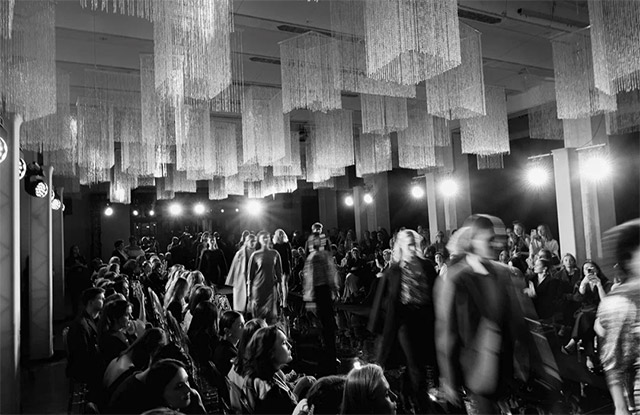 фото: В России стартует конкурс молодых модельеров "Мост" 